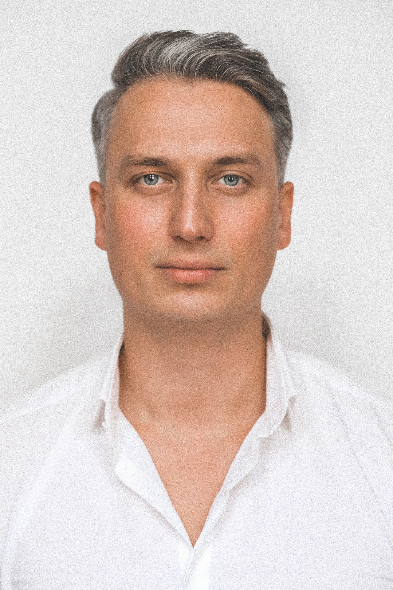 Ivo Faryna — Managing Partner, BD Energie